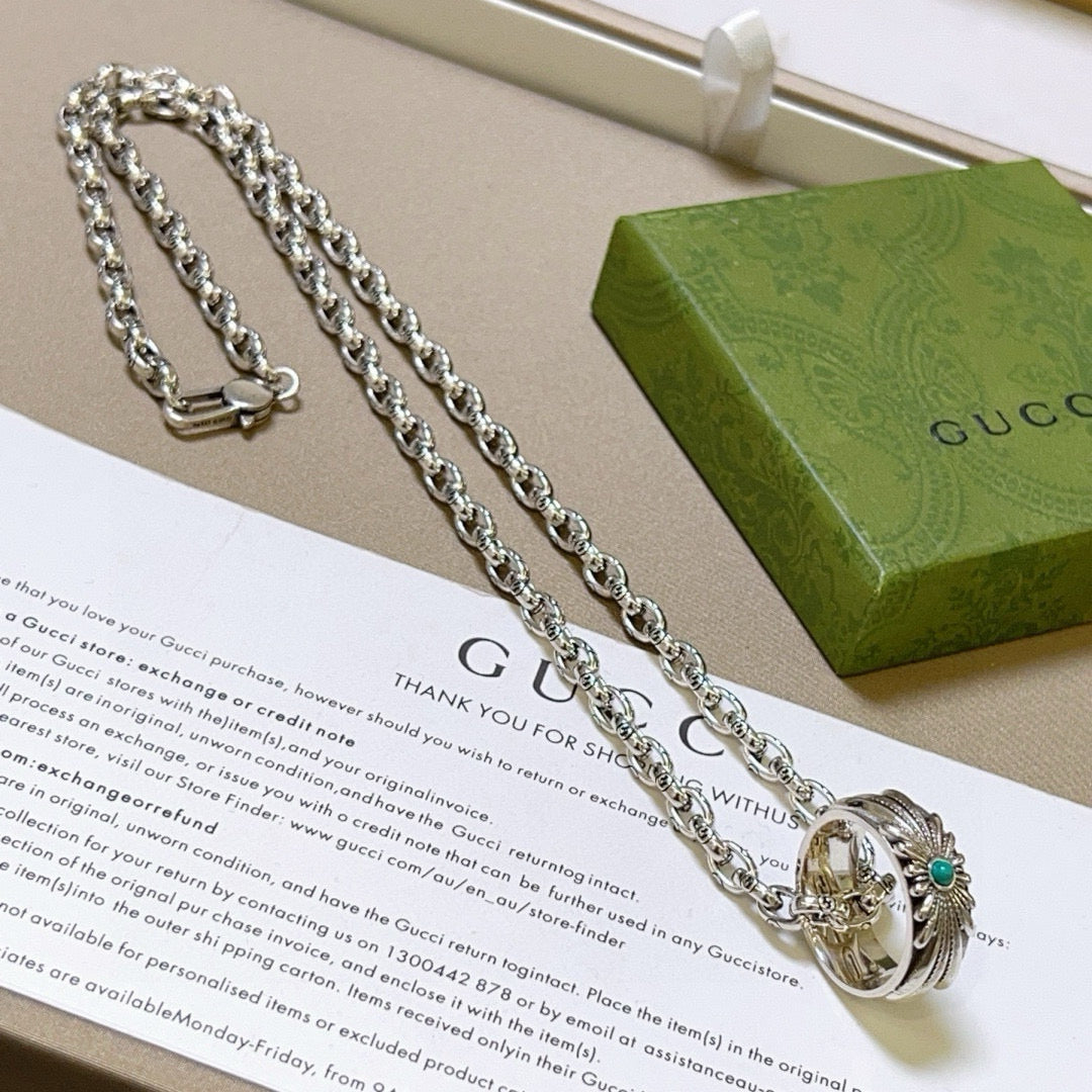 LuxluxHouse Best Quality Accessories Gucci