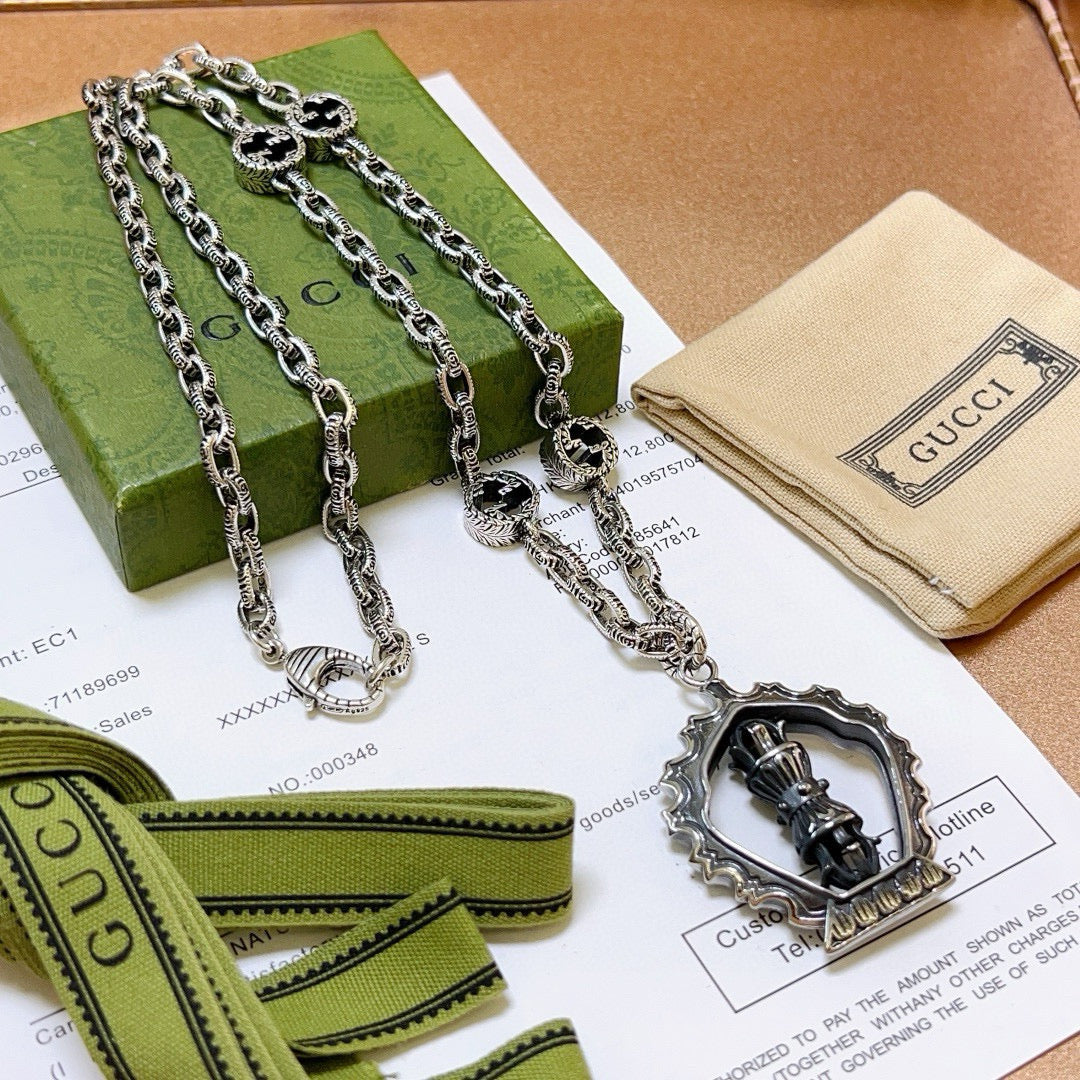 LuxluxHouse Best Quality Accessories Gucci