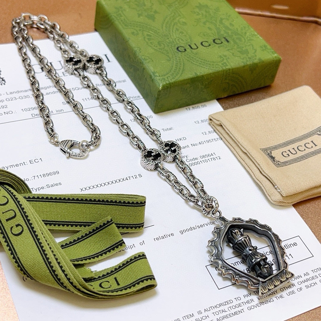 LuxluxHouse Best Quality Accessories Gucci