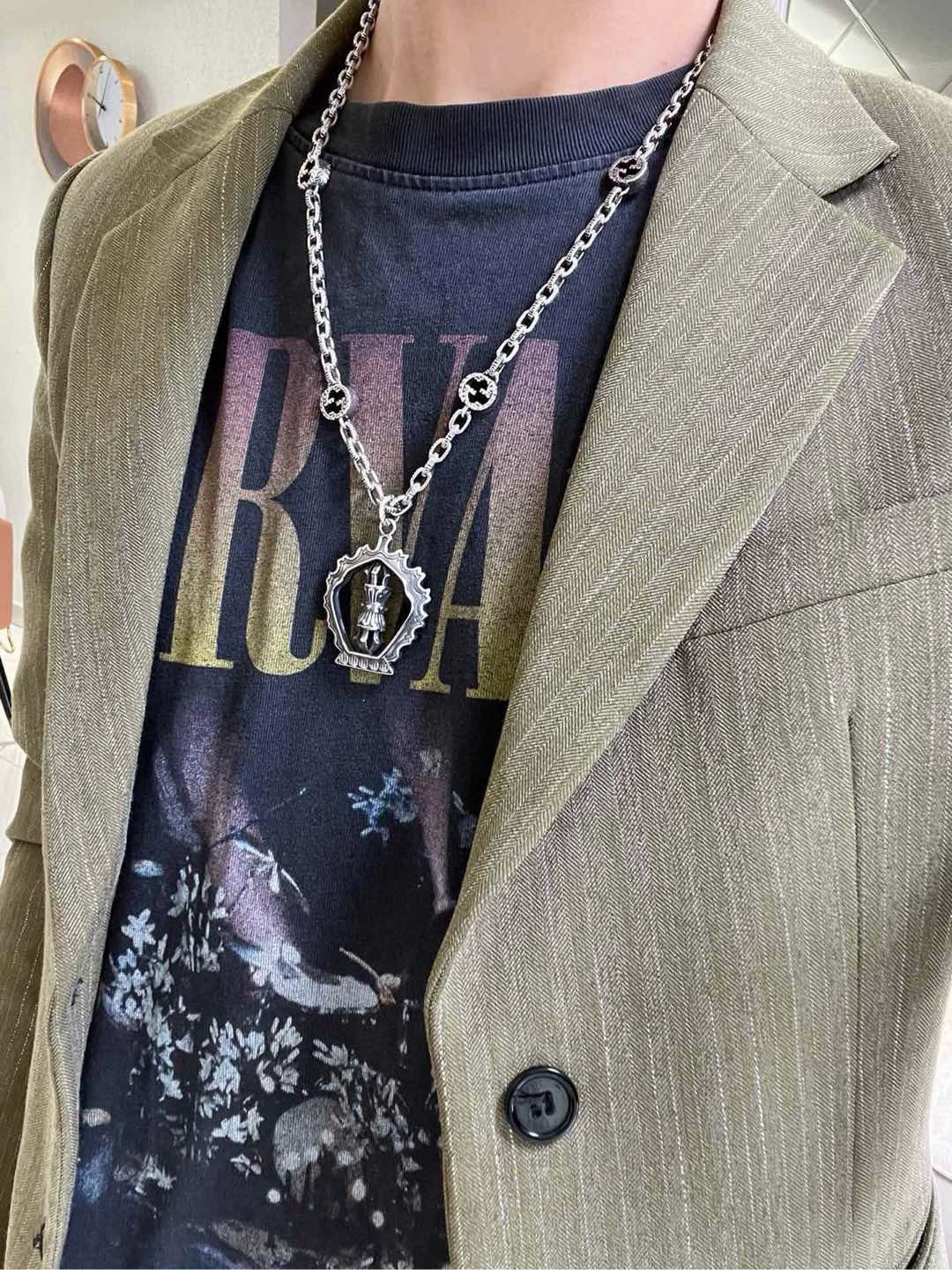 LuxluxHouse Best Quality Accessories Gucci