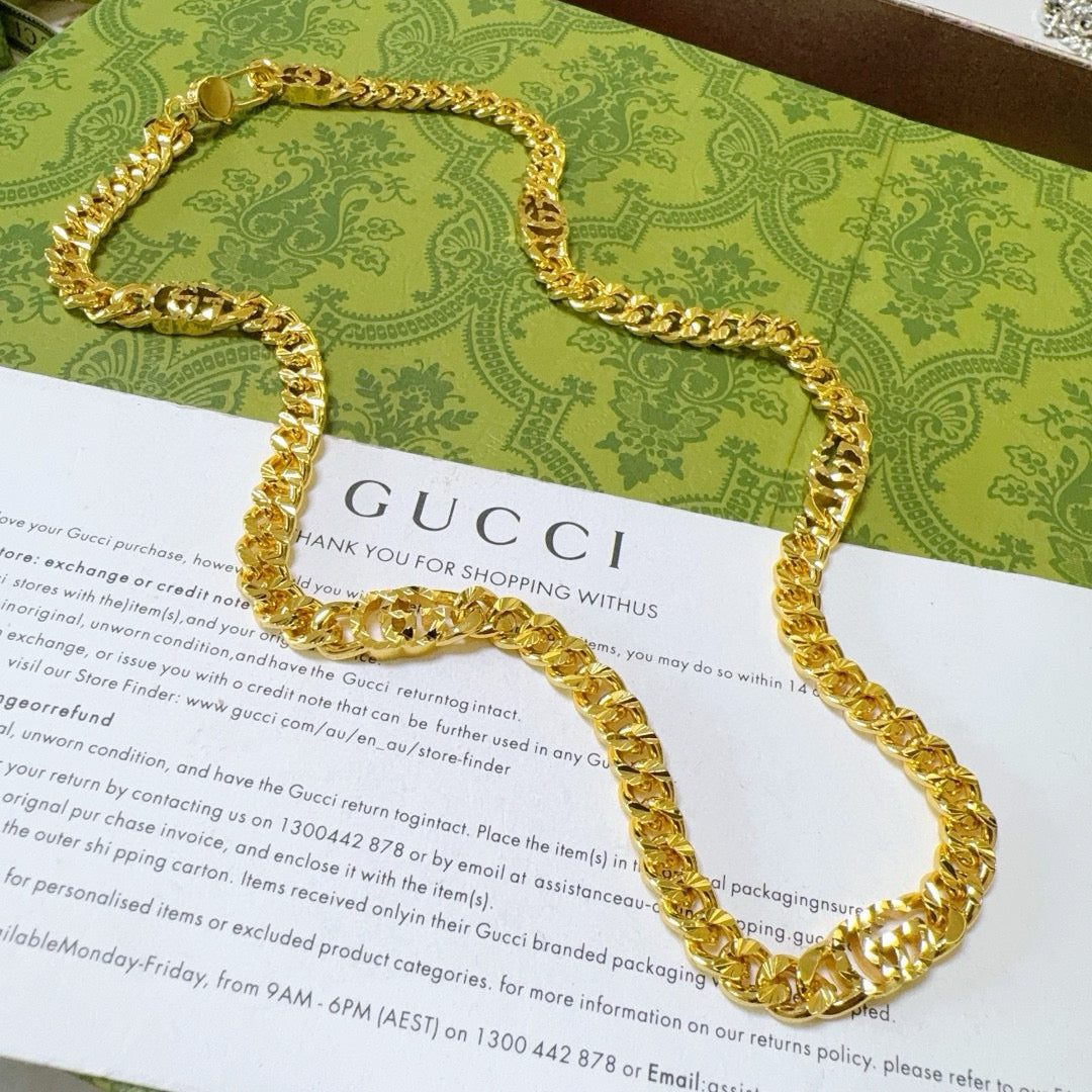 LuxluxHouse Best Quality Accessories Gucci