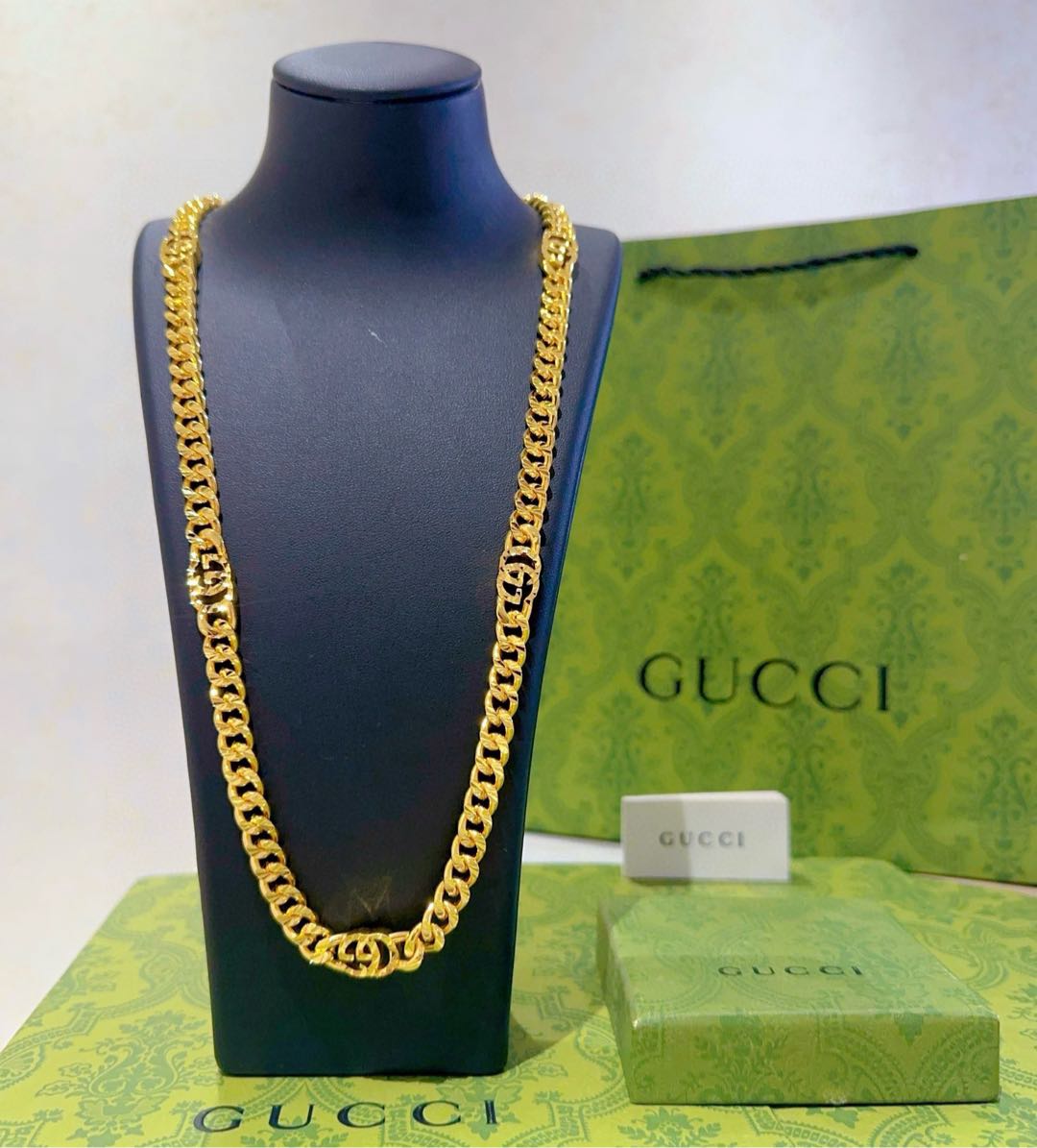 LuxluxHouse Best Quality Accessories Gucci