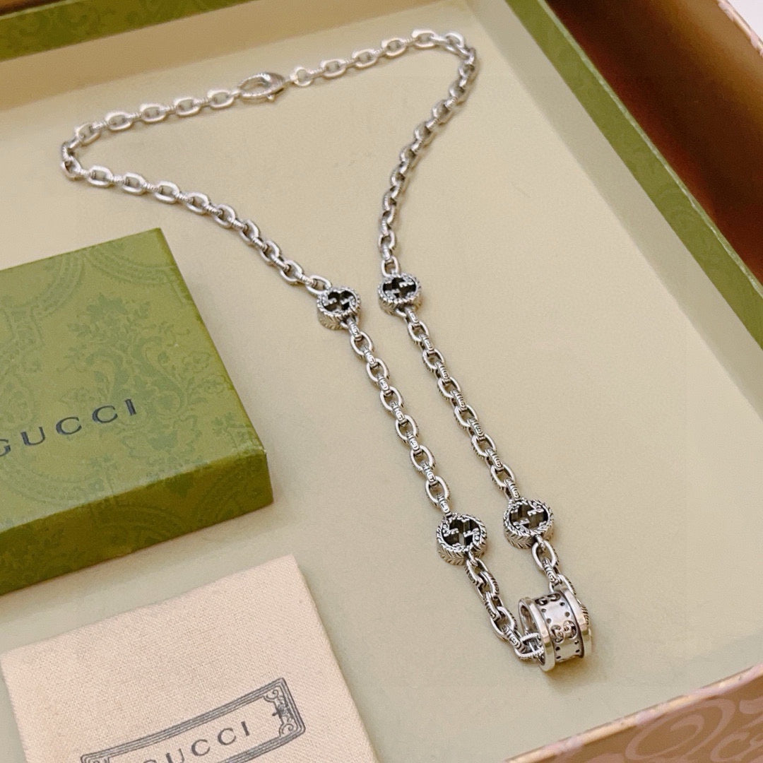 LuxluxHouse Best Quality Accessories Gucci