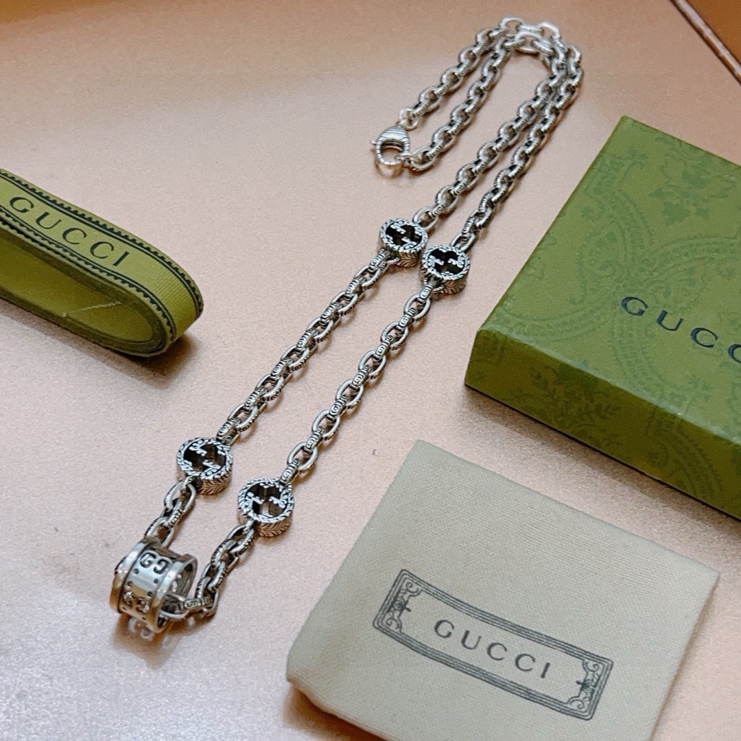 LuxluxHouse Best Quality Accessories Gucci
