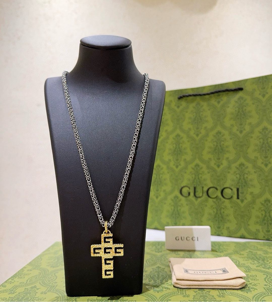 LuxluxHouse Best Quality Accessories Gucci
