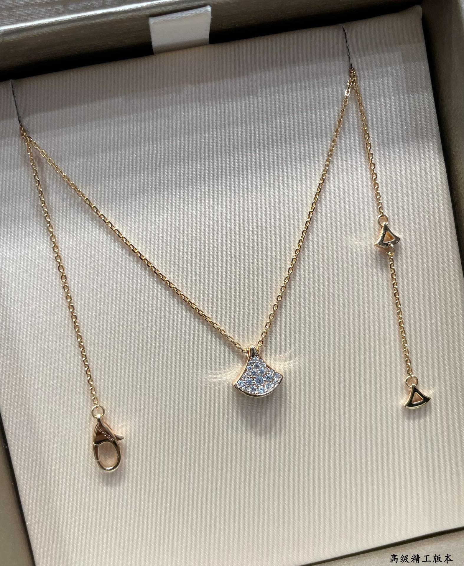 LuxluxHouse Best Quality Accessories Bvlgari