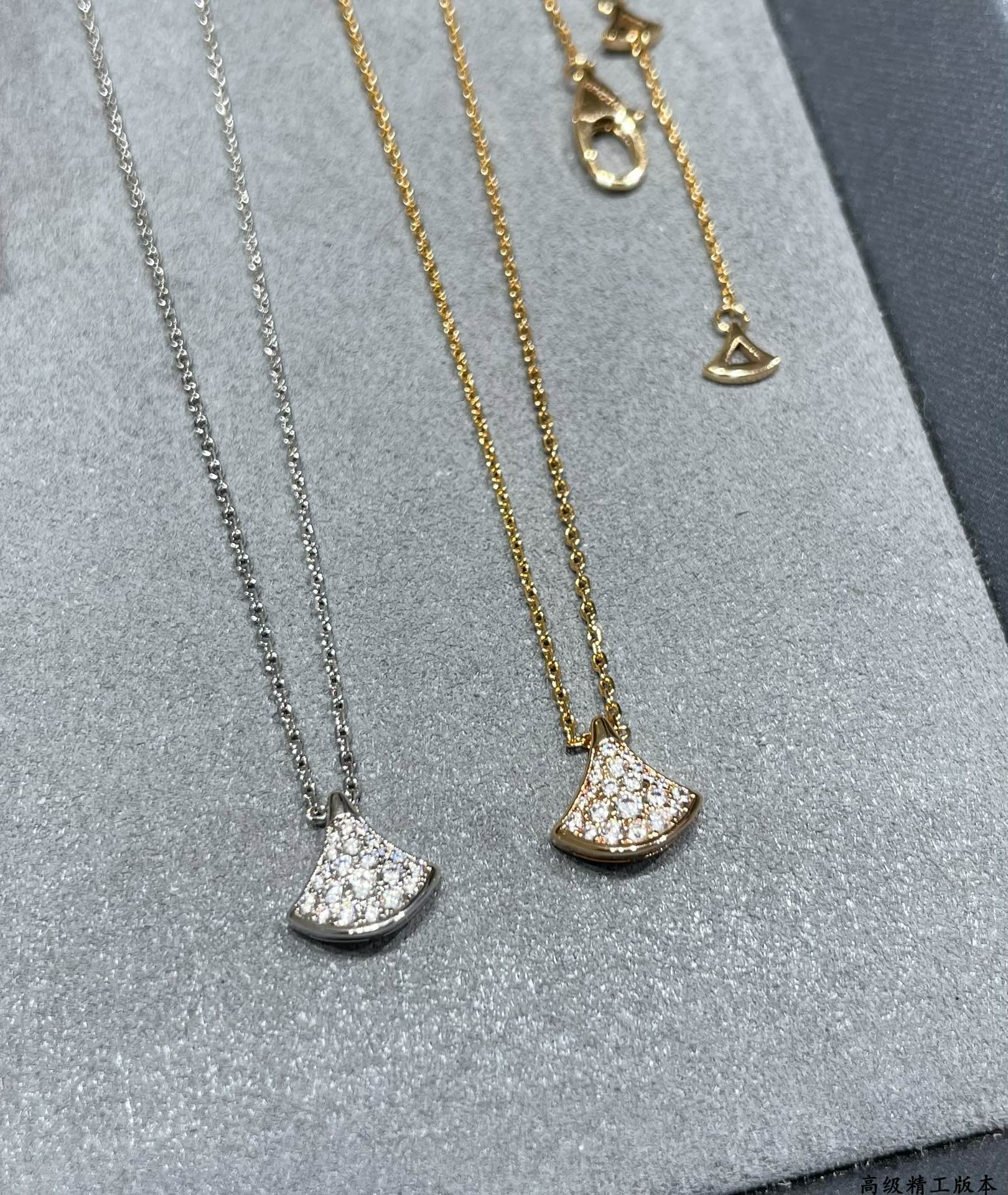 LuxluxHouse Best Quality Accessories Bvlgari