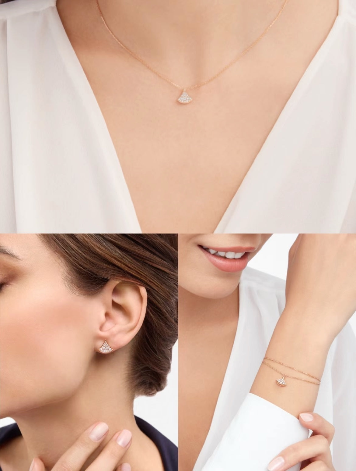 LuxluxHouse Best Quality Accessories Bvlgari