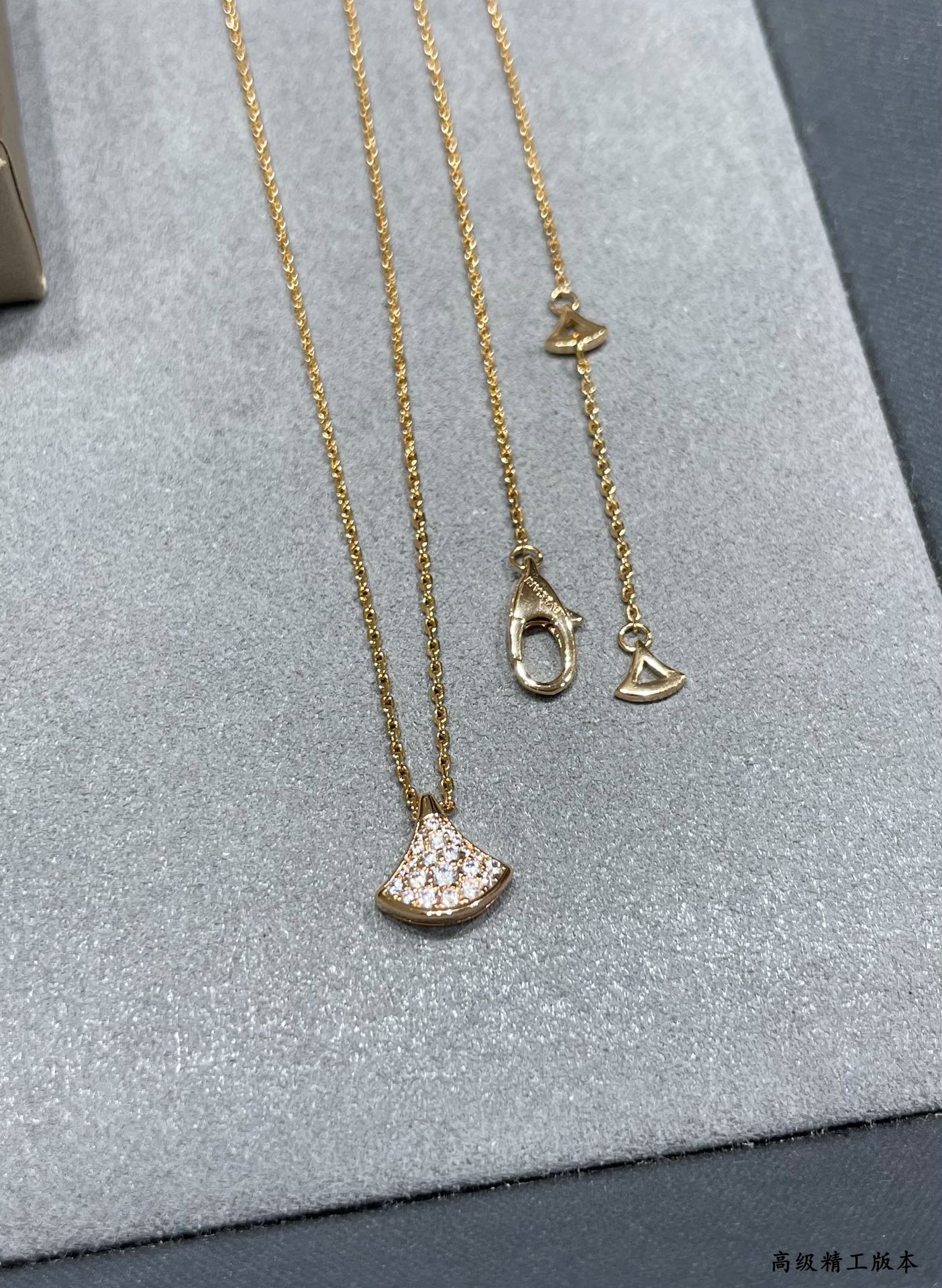 LuxluxHouse Best Quality Accessories Bvlgari