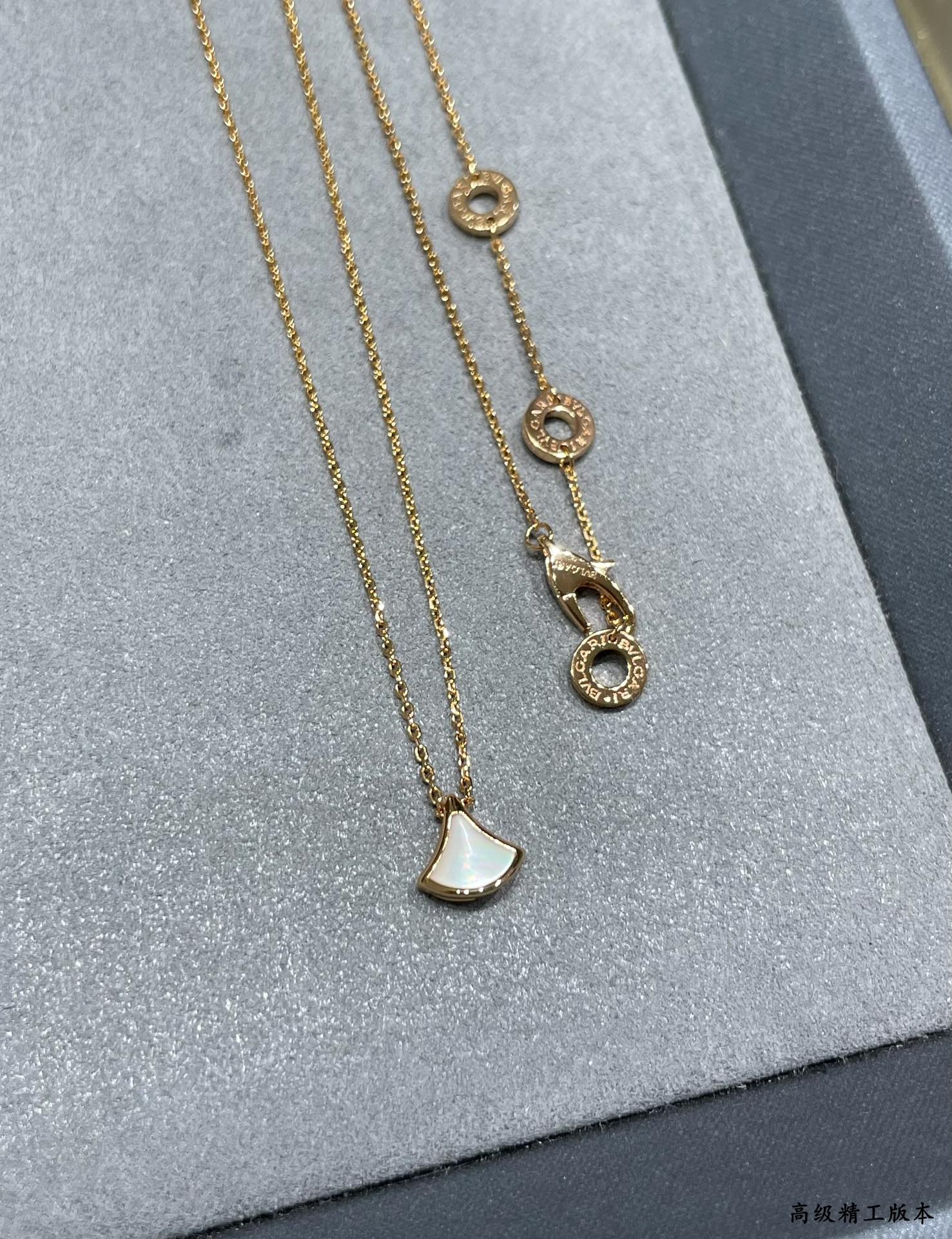 LuxluxHouse Best Quality Accessories Bvlgari