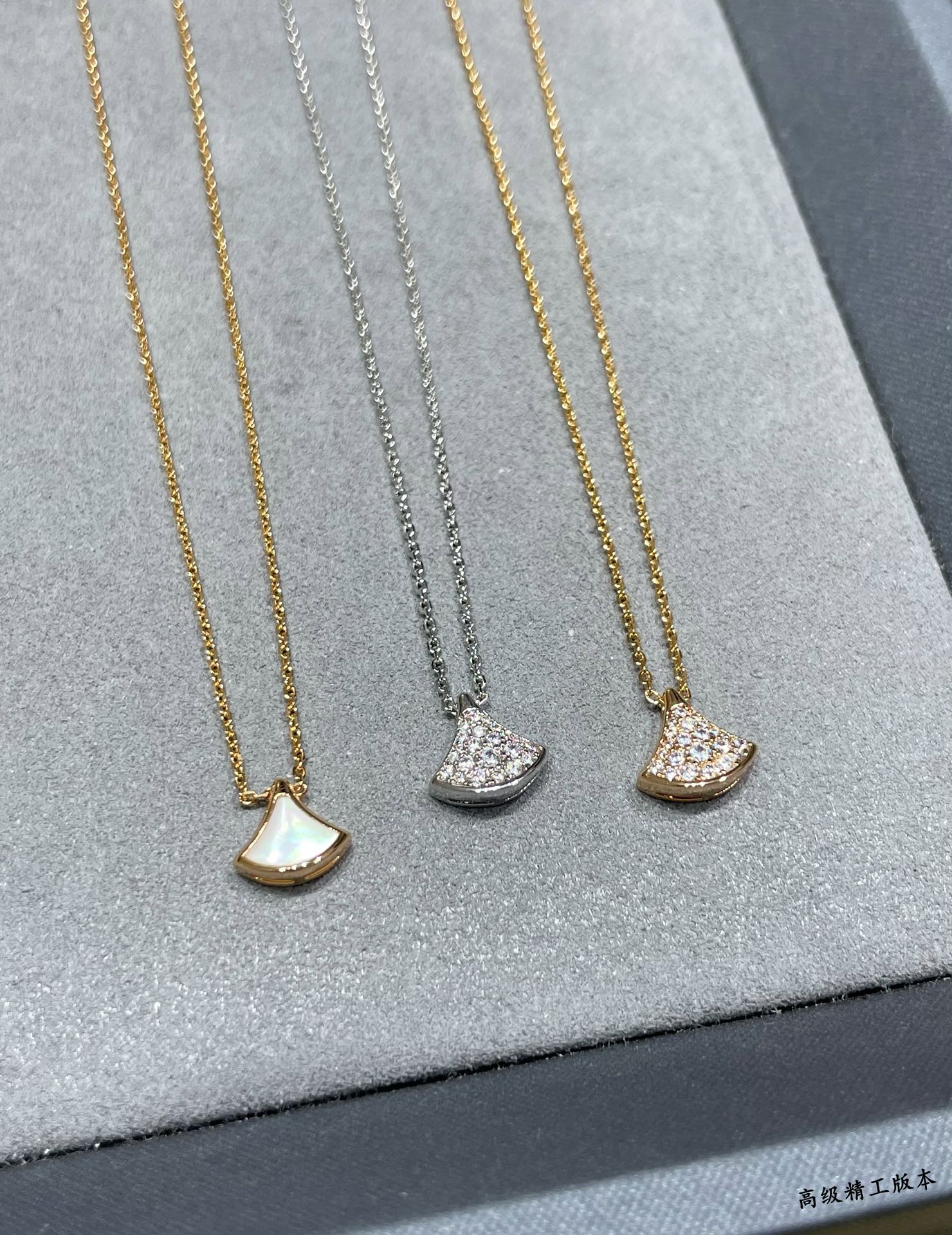 LuxluxHouse Best Quality Accessories Bvlgari
