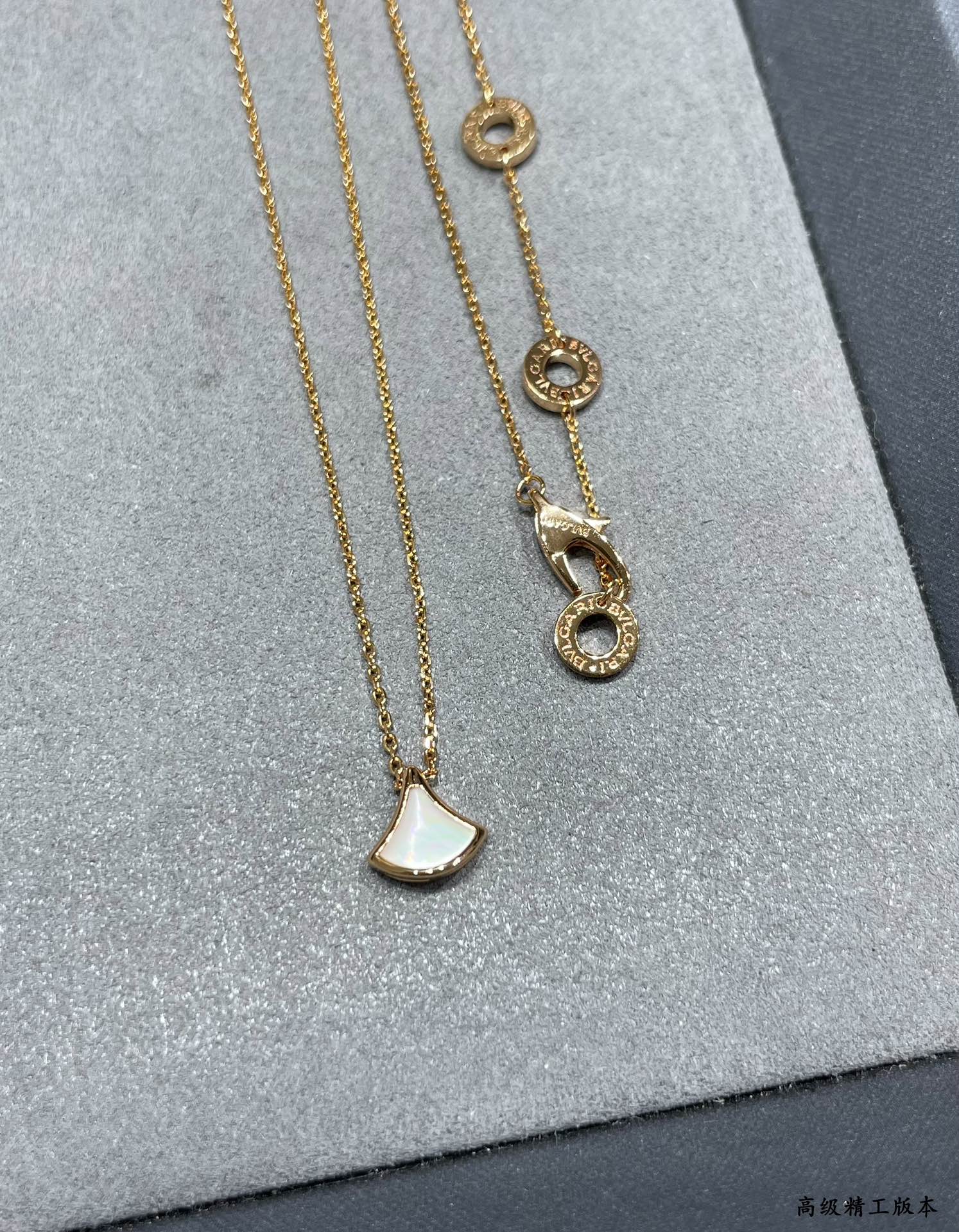 LuxluxHouse Best Quality Accessories Bvlgari
