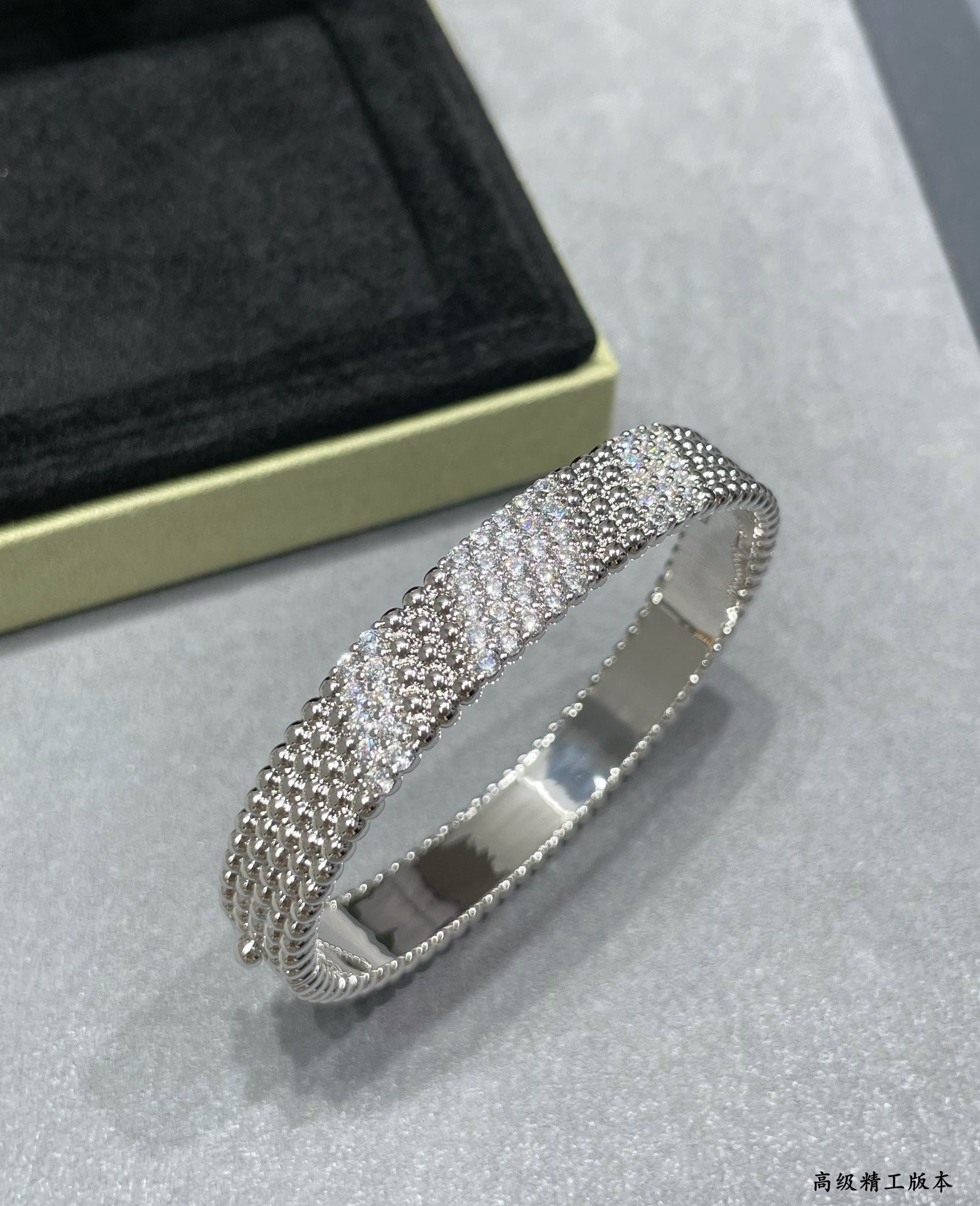 LuxluxHouse Best Quality Accessories Van Cleef & Arpels