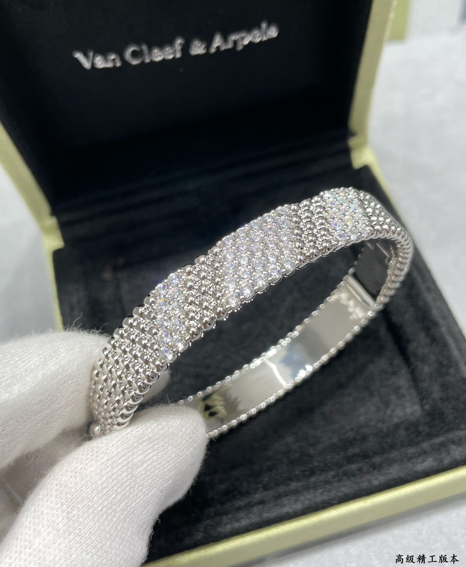 LuxluxHouse Best Quality Accessories Van Cleef & Arpels