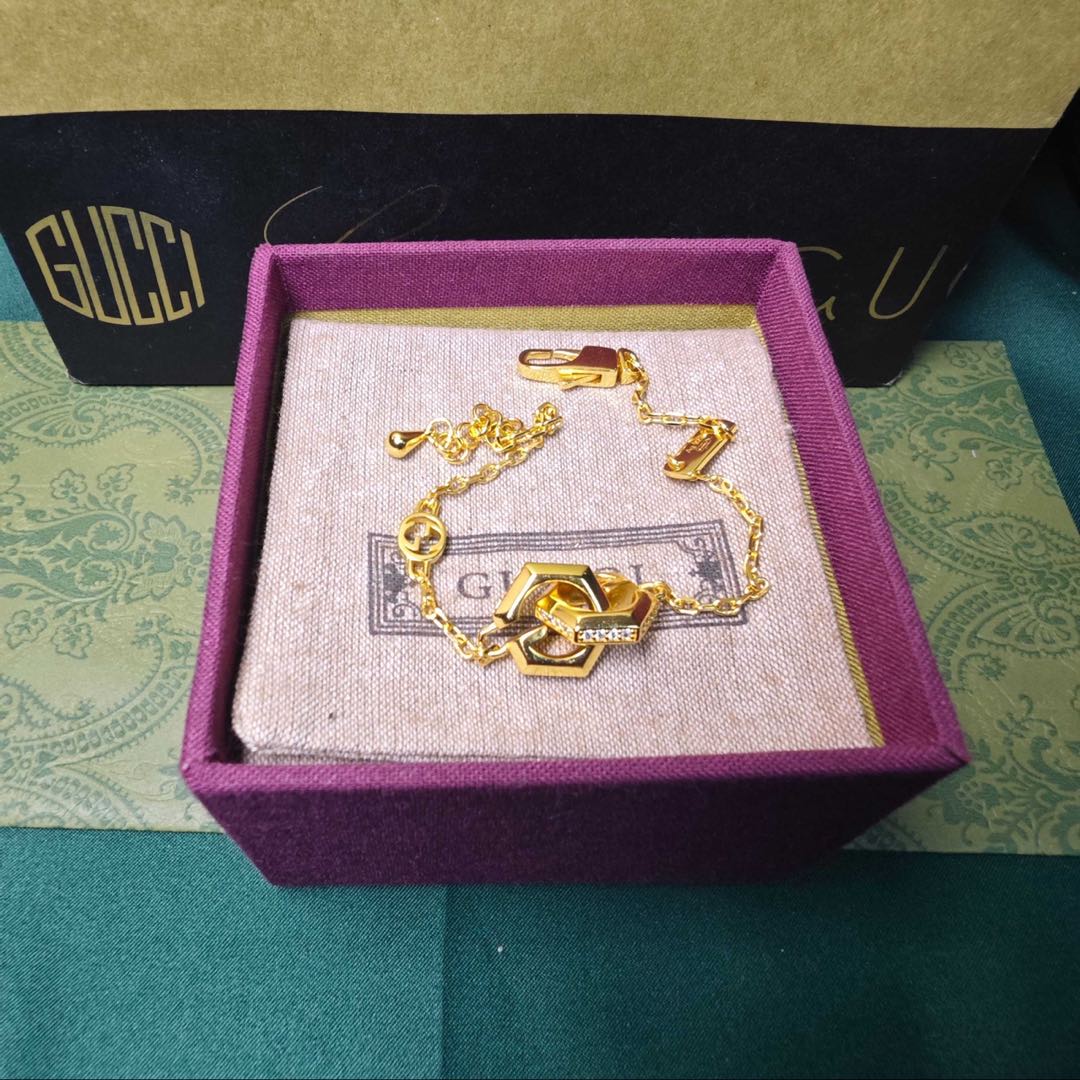 LuxluxHouse Best Quality Accessories Gucci