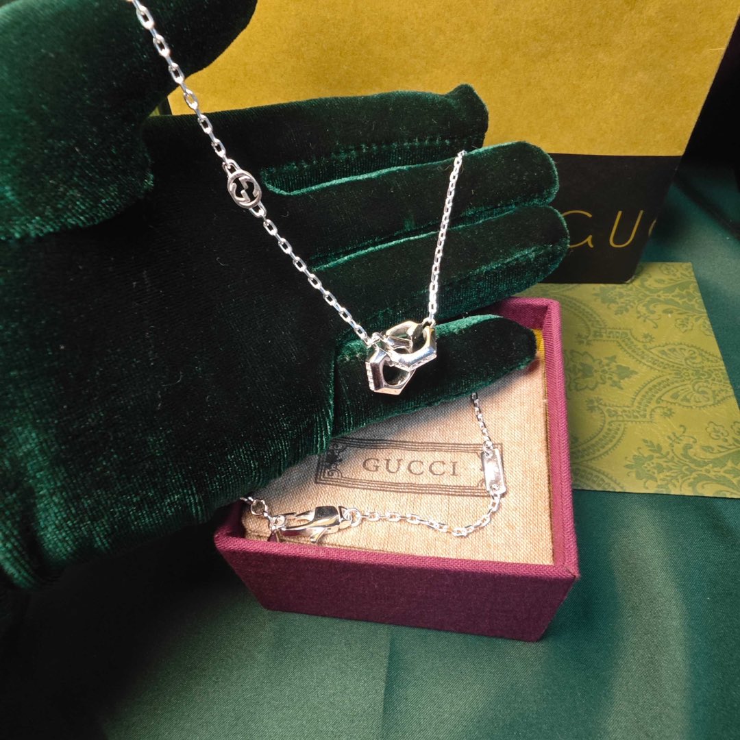 LuxluxHouse Best Quality Accessories Gucci