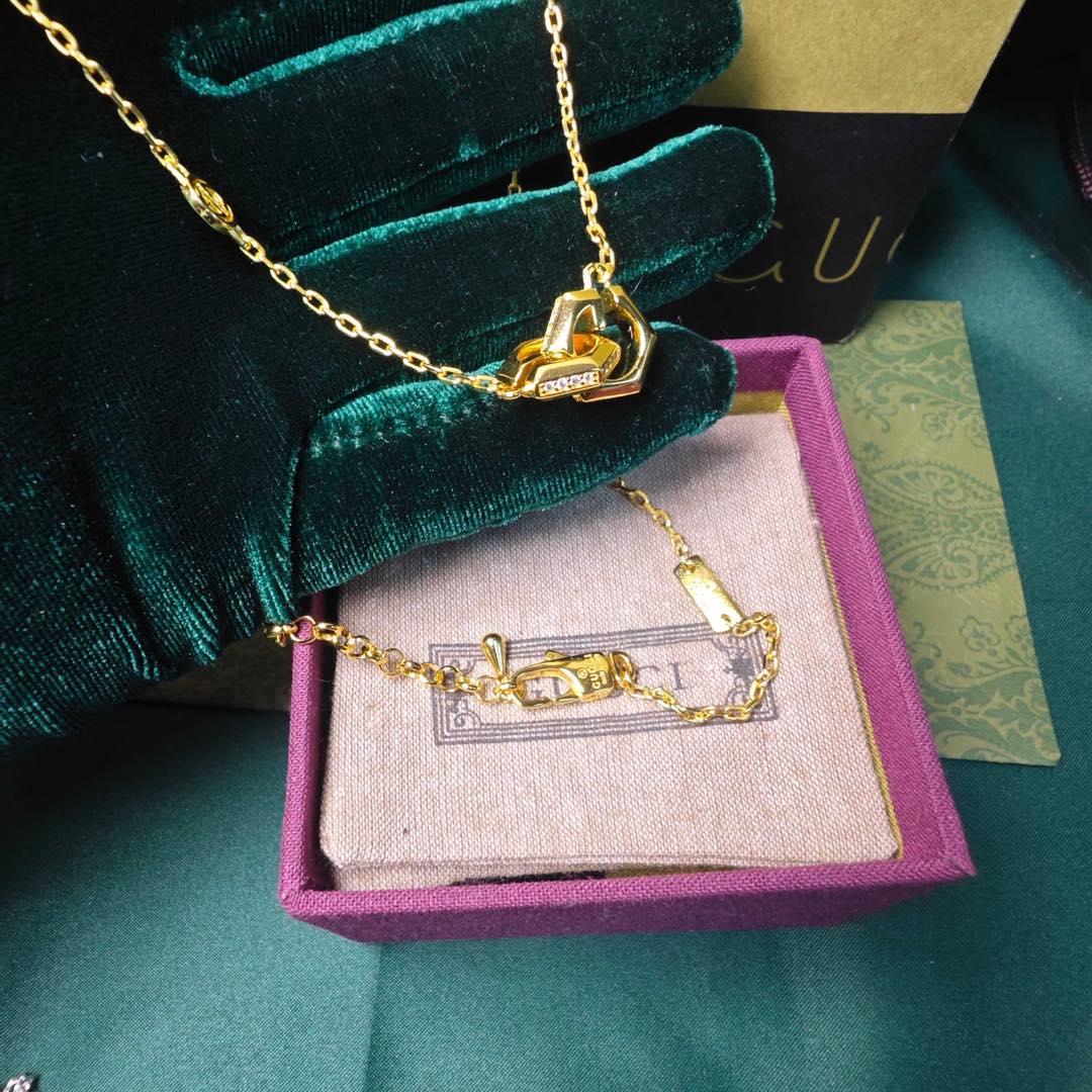 LuxluxHouse Best Quality Accessories Gucci