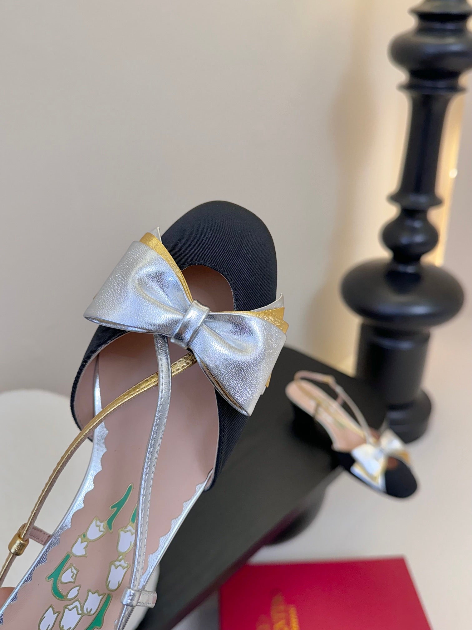 LuxluxHouse Best Quality Valentino Women Shoes