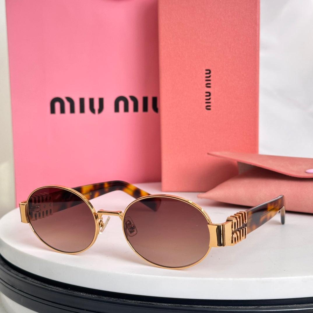 LuxluxHouse Best Quality Glasses Miu Miu