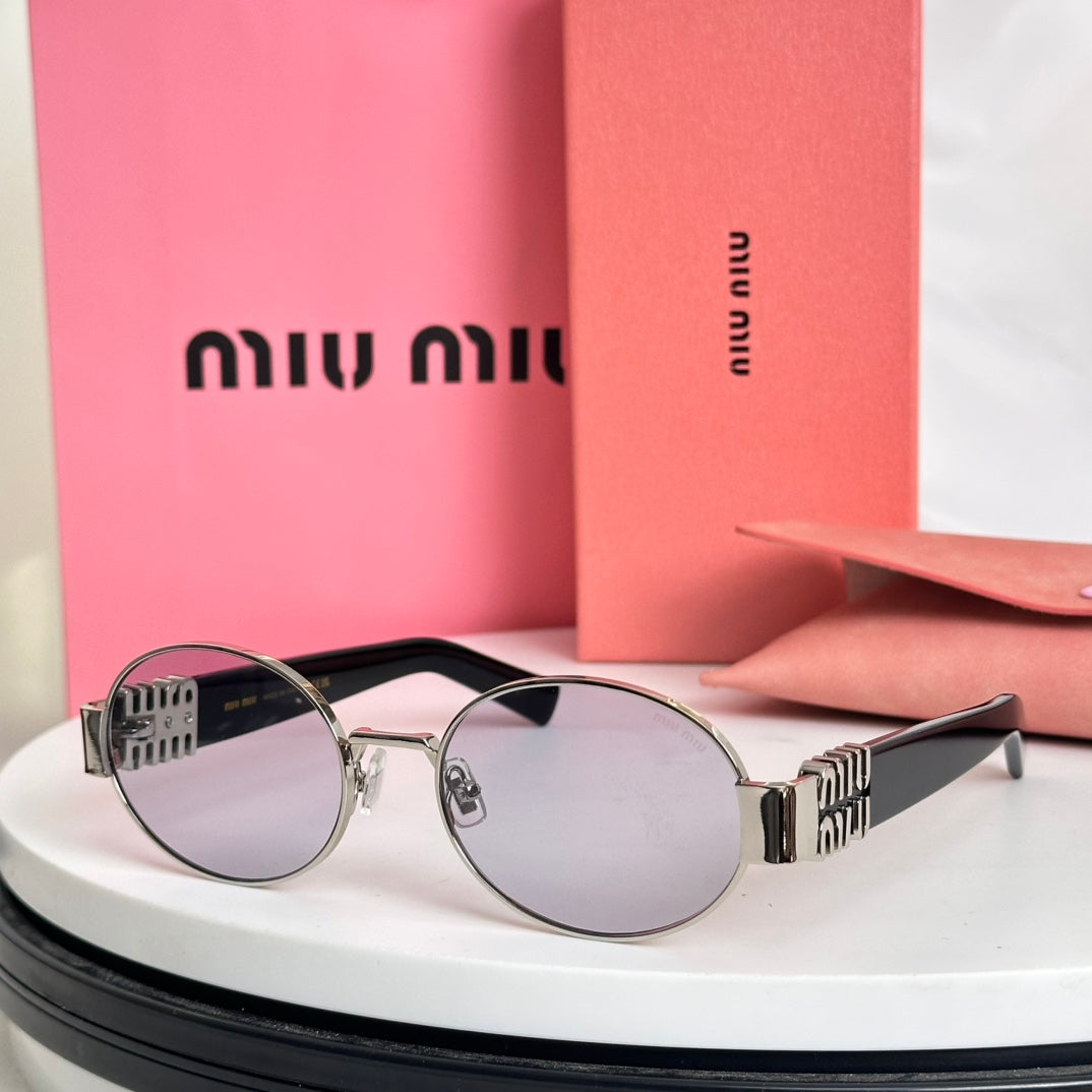 LuxluxHouse Best Quality Glasses Miu Miu