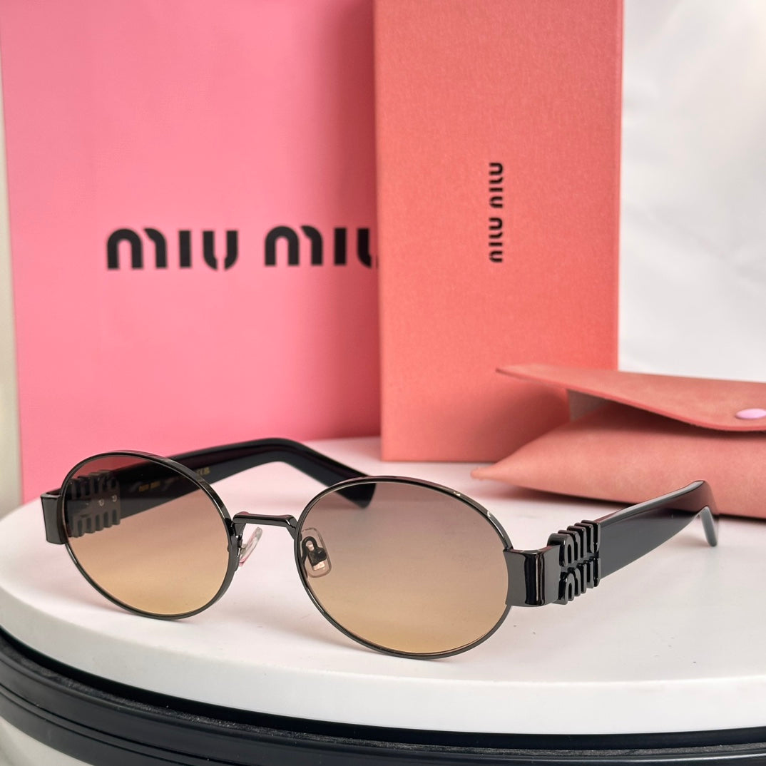 LuxluxHouse Best Quality Glasses Miu Miu