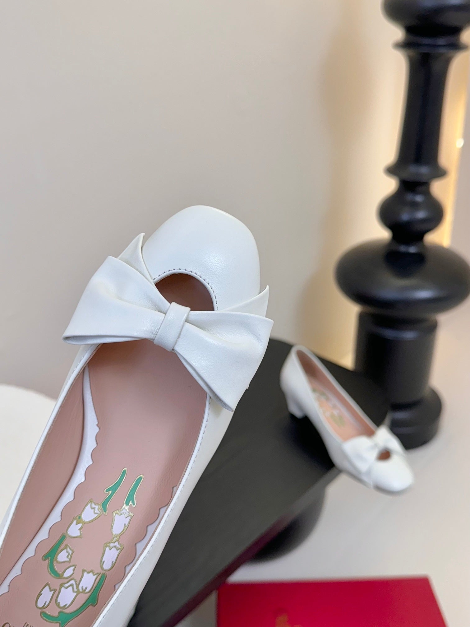 LuxluxHouse Best Quality Valentino Women Shoes