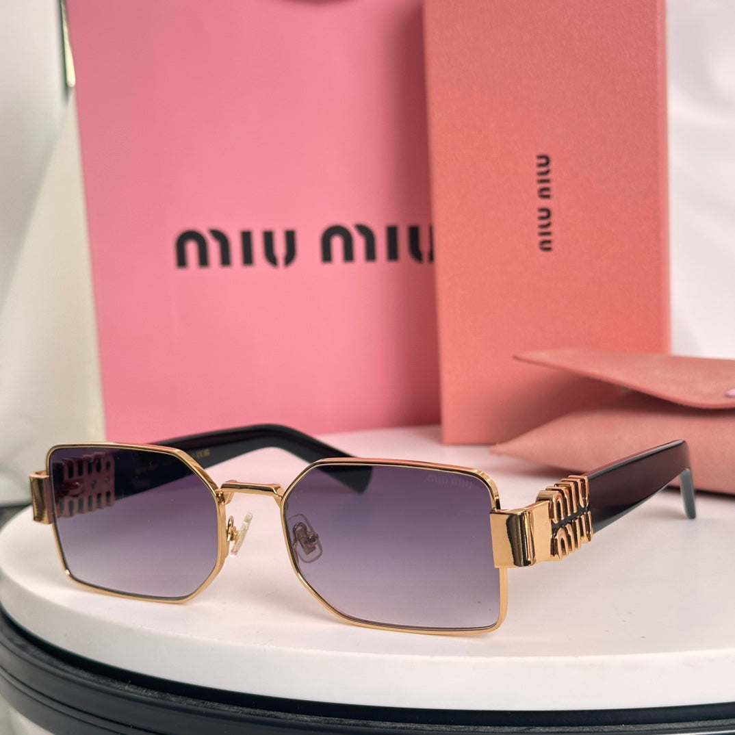 LuxluxHouse Best Quality Glasses Miu Miu