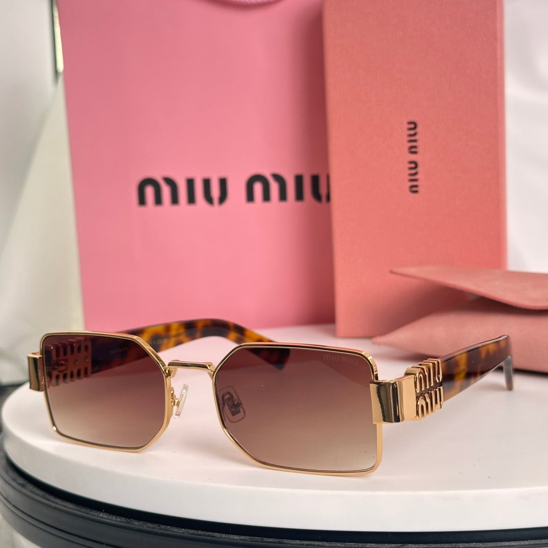 LuxluxHouse Best Quality Glasses Miu Miu