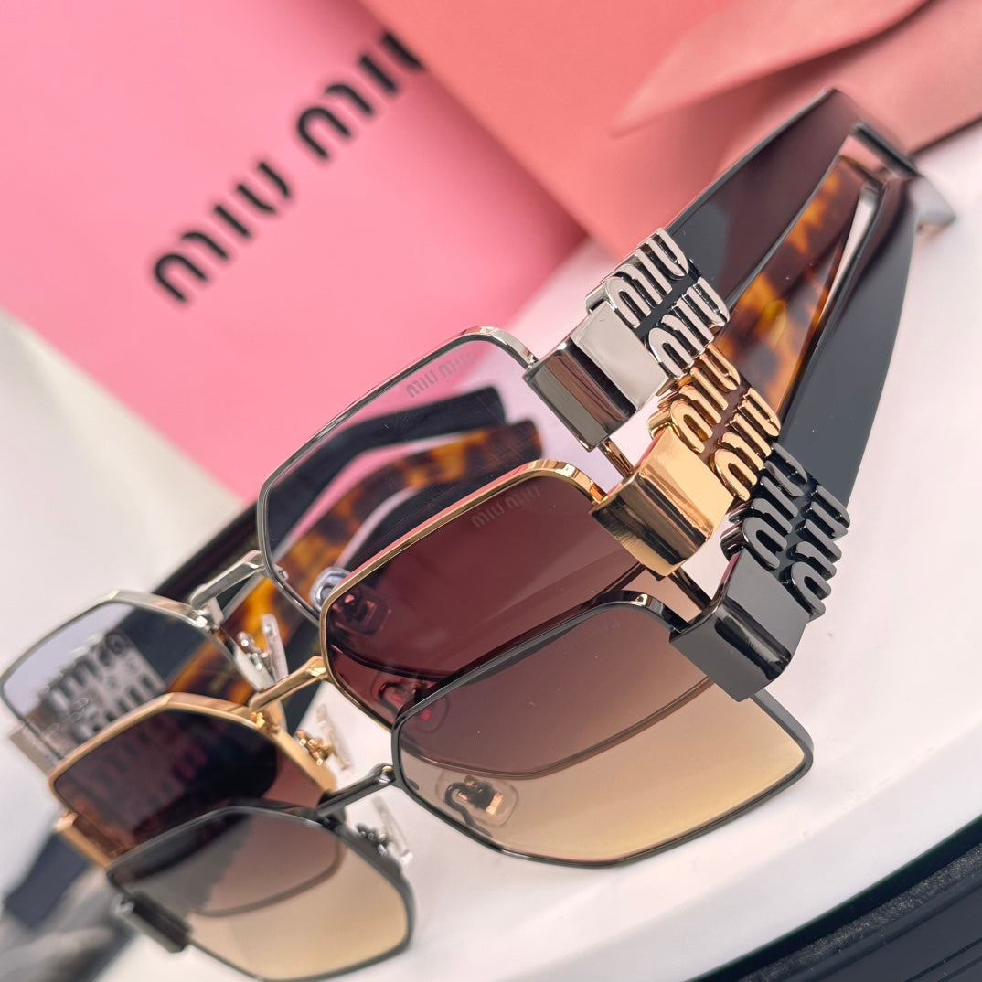 LuxluxHouse Best Quality Glasses Miu Miu