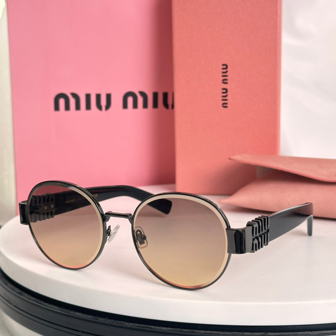 LuxluxHouse Best Quality Glasses Miu Miu