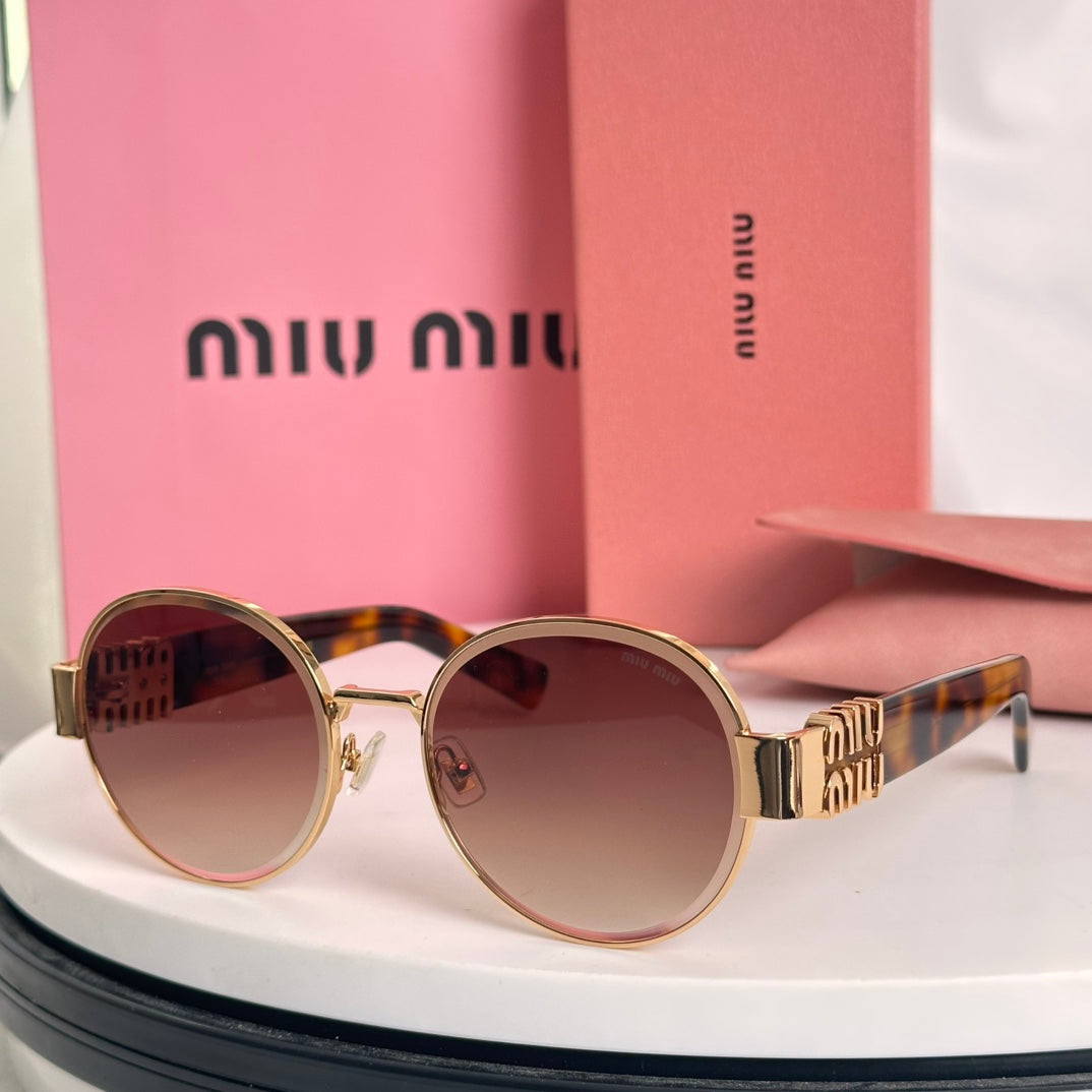 LuxluxHouse Best Quality Glasses Miu Miu