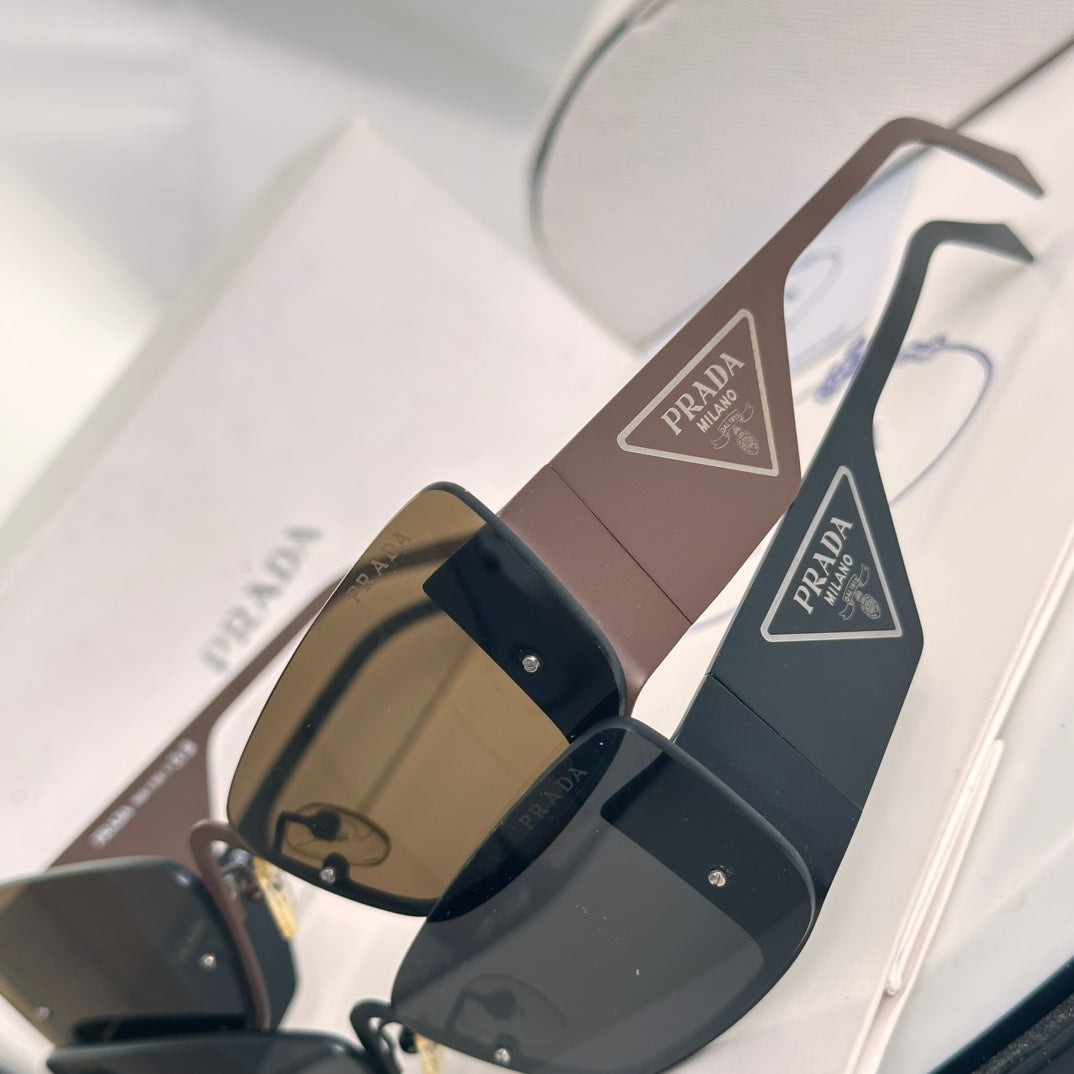 LuxluxHouse Best Quality Glasses Prada