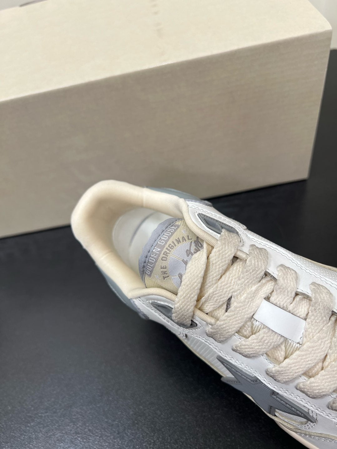 LuxluxHouse Best Quality Shoes Golden Goose