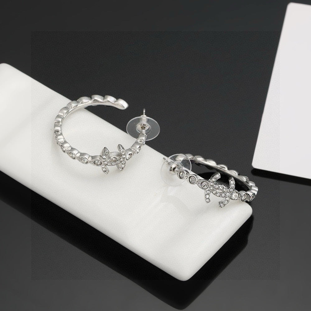 LuxluxHouse Best Quality Accessories Chanel