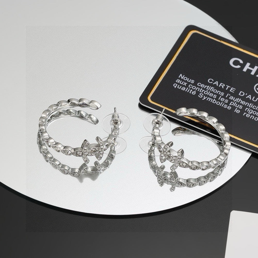 LuxluxHouse Best Quality Accessories Chanel