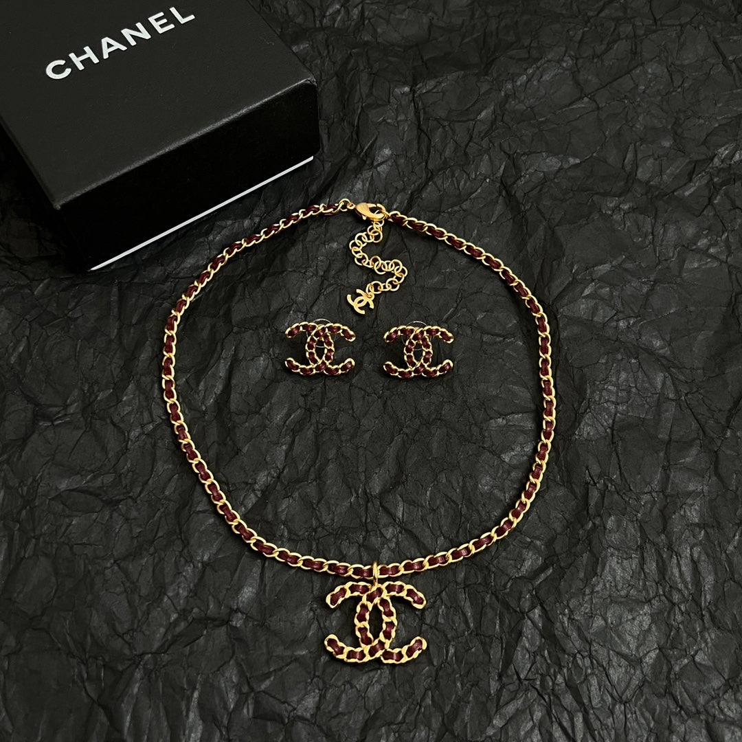 LuxluxHouse Best Quality Accessories Chanel