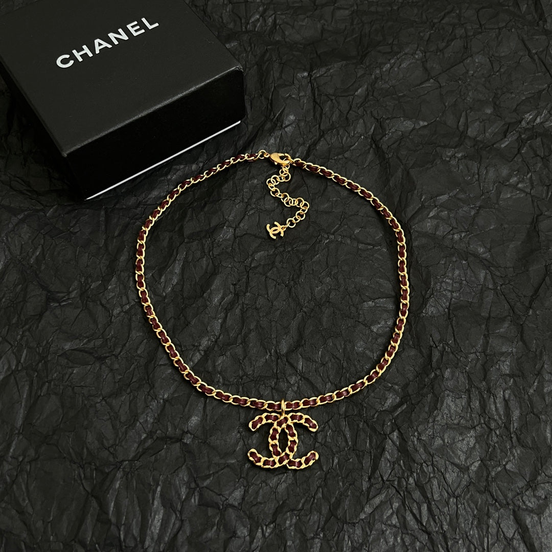 LuxluxHouse Best Quality Accessories Chanel