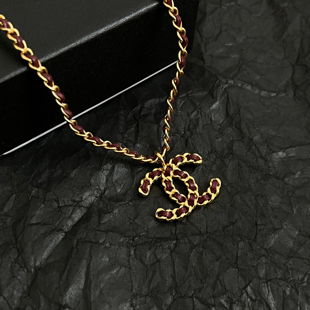 LuxluxHouse Best Quality Accessories Chanel