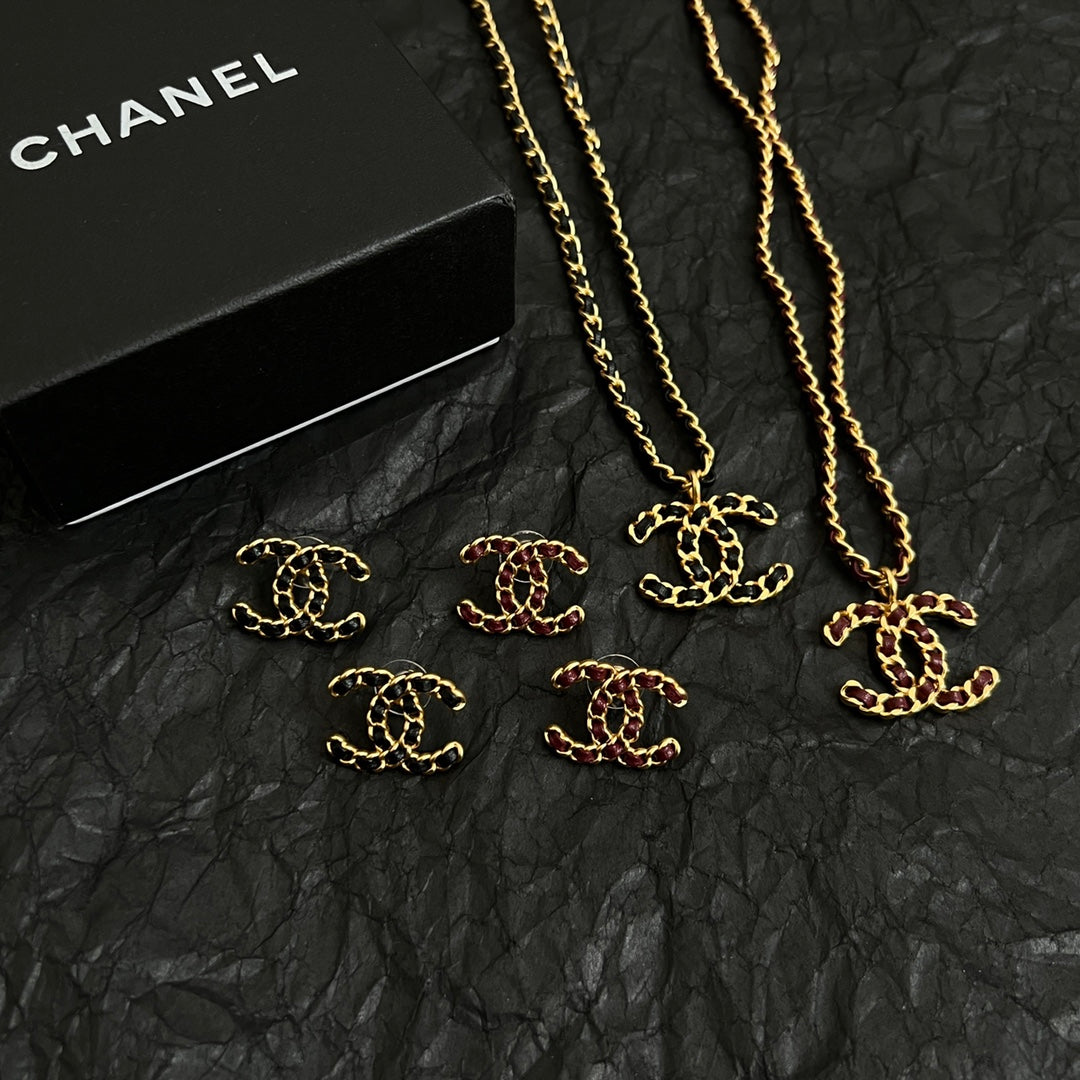 LuxluxHouse Best Quality Accessories Chanel