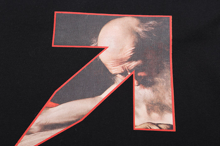 LuxluxHouse Best Quality Clothes Off White T-shirt