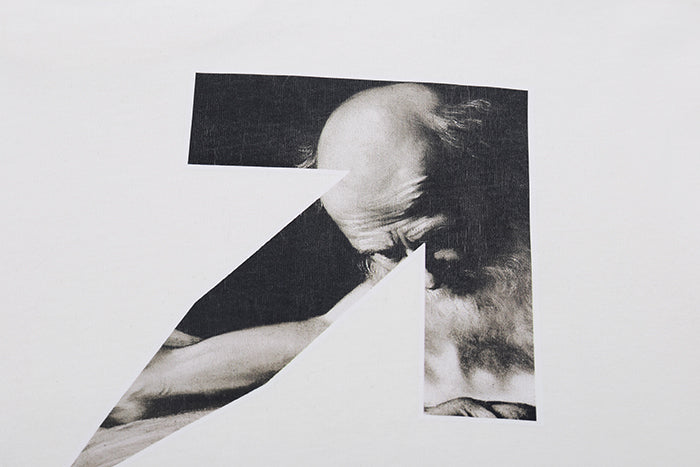 LuxluxHouse Best Quality Clothes Off White T-shirt