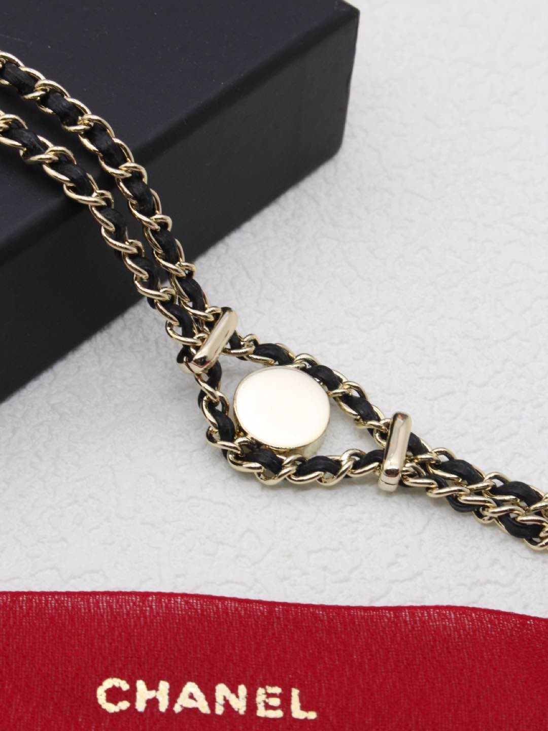 LuxluxHouse Best Quality Accessories Chanel