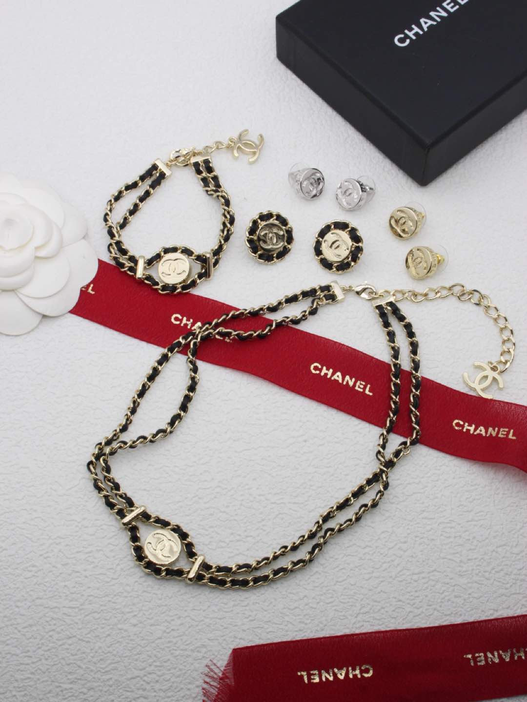 LuxluxHouse Best Quality Accessories Chanel