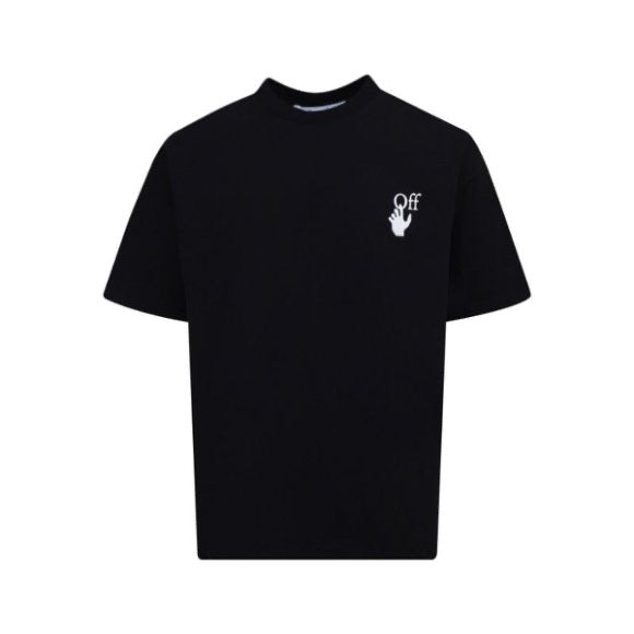 LuxluxHouse Best Quality Clothes Off White T-shirt