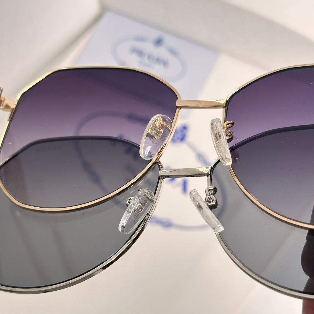 LuxluxHouse Best Quality Glasses Prada