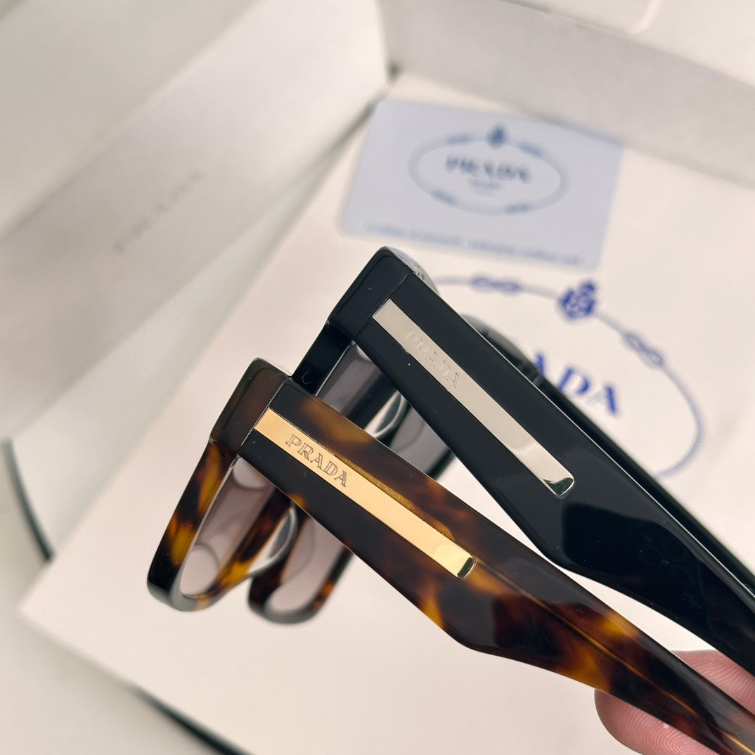 LuxluxHouse Best Quality Glasses Prada