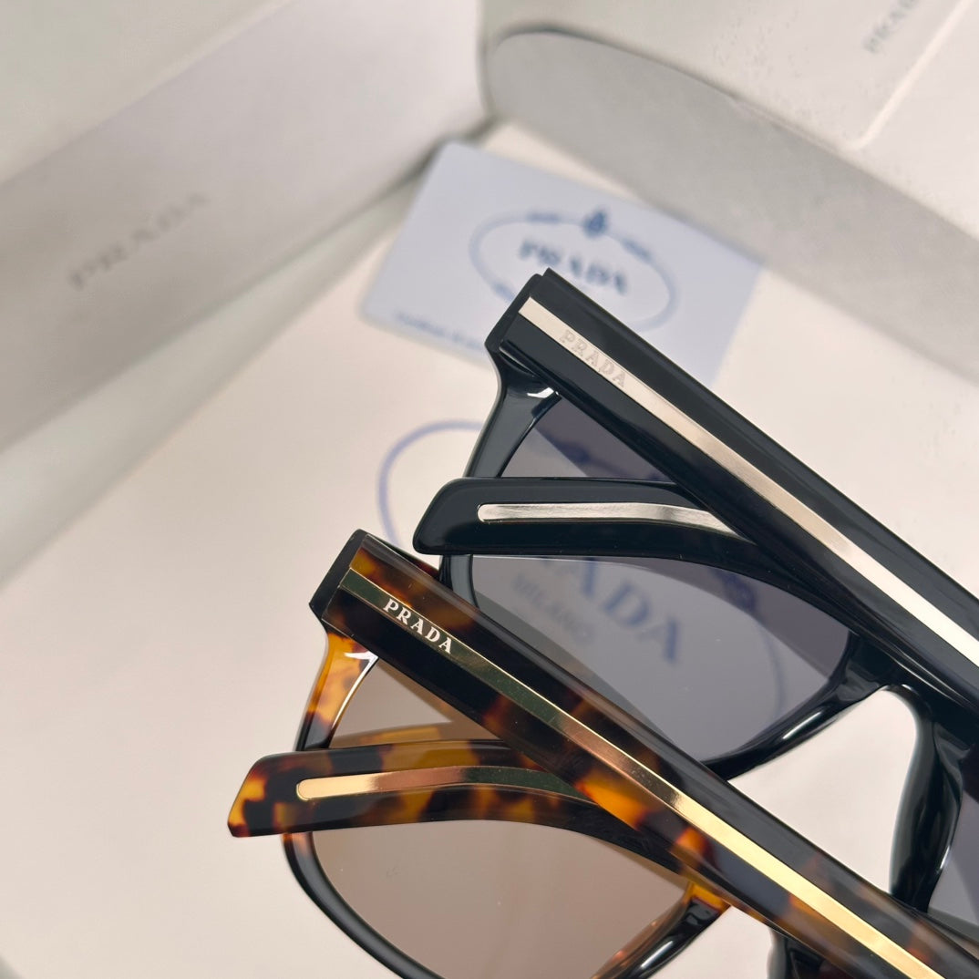 LuxluxHouse Best Quality Glasses Prada