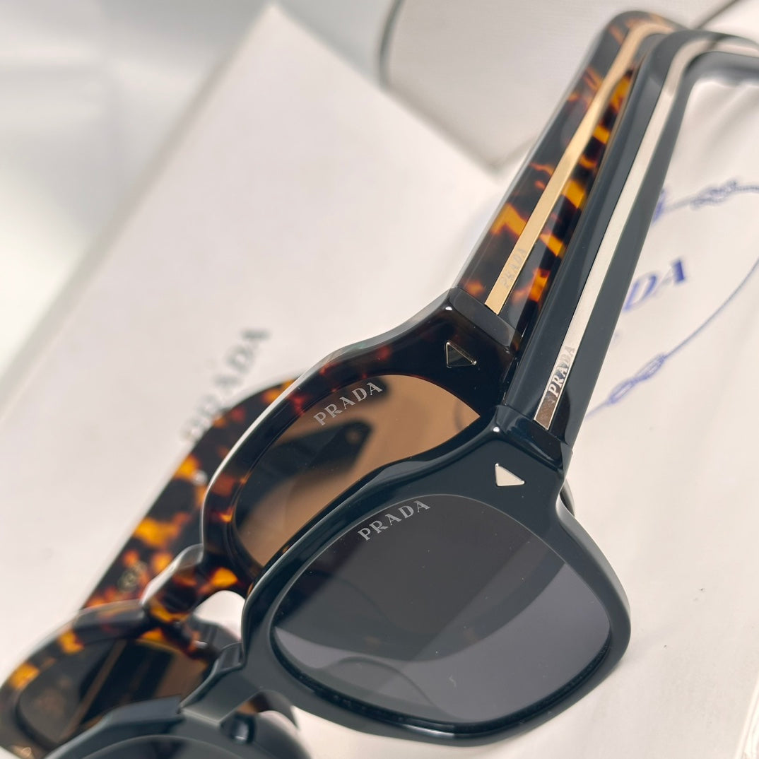 LuxluxHouse Best Quality Glasses Prada