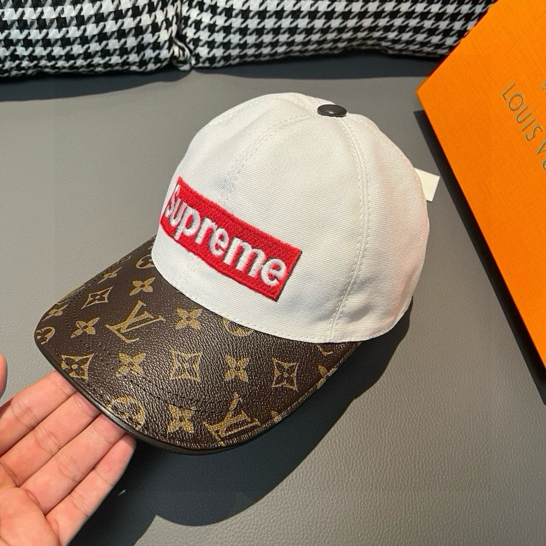 LuxluxHouse Best Quality Caps Louis Vuitton