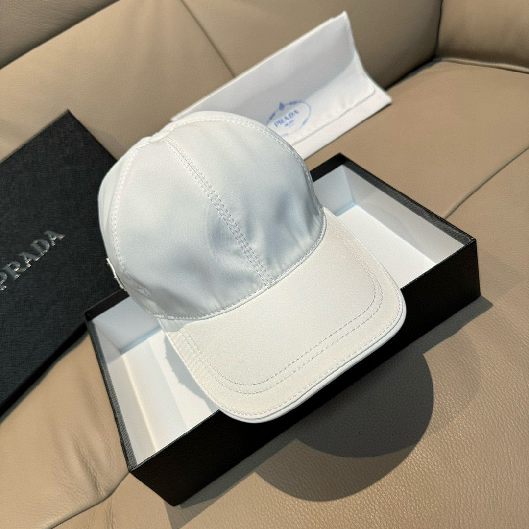 LuxluxHouse Best Quality Caps Prada